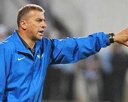 Akhisar Belediyespor'da Hamza Hamzaoğlu İmzaladı