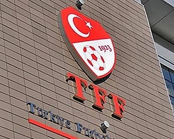 TFF'den Genel Kurul Çağrısı