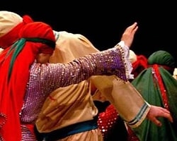 Alevi Derneklerinden 3. Köprü Protestosu