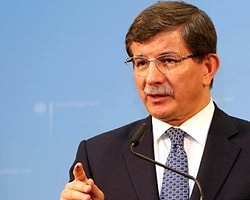 Davutoğlu: Ülkemizin İtibarı Zarar Görüyor
