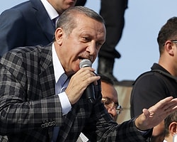 Erdoğan'ın Cevap Verme Algoritması