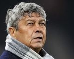 Lucescu Son Noktayı Koydu