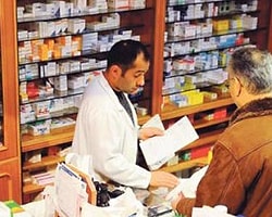 Kanser İlaçları Artık Karaborsa Değil