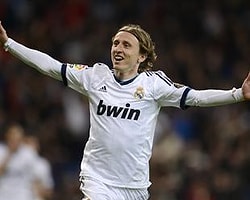 Modric Chelsea'ye Gidecek Mi?
