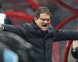 Fenerbahçe'nin Capello Israrı