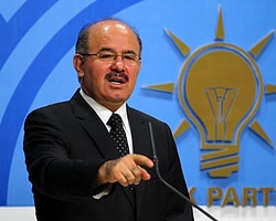 Hüseyin Çelik: Başbakan, Gençlerle Görüşebilir