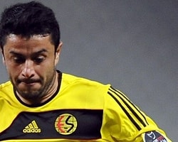 Rodrigo Tello imzayı attı!