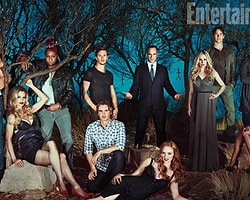 True Blood 6. Sezondan Yeni Fragman