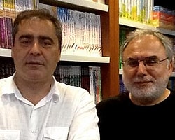 'Gezi Dönüm Noktası Olacak'