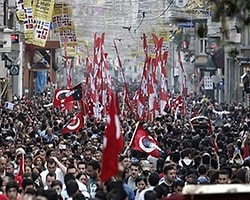Reklam Ajanslarında "Organize İşler"