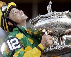 Belmont Stakes Süprizi Palace Malice