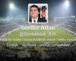 Başkan Nerede?