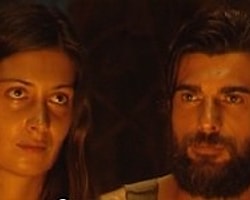 Survıvor'a Irmak Veda Etti