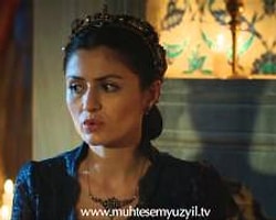 'Muhteşem Yüzyıl' 102. Bölüm 2. Fragmanı Yayınlandı!