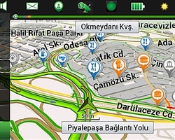 Navitel, Windows Phone 8 İçin Destek Sunmaya Başladı