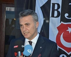 Orman: ''Taraftara Şirin Gözükmek İçin...''
