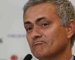 Mourinho'dan Rooney sinyali!
