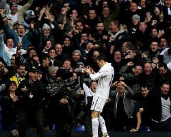 Real Madrid'in Gareth Bale Çılgınlığı!