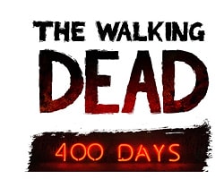 The Walking Dead'e Yeni Bölüm: 400 Days