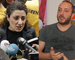 Başbakan'ın Gezi Davetine ret