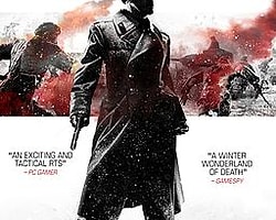 Company Of Heroes 2 Multiplayer Videosu