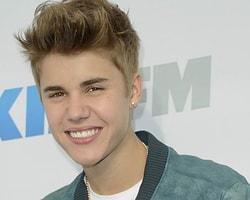 Justin Bieber, Gece Kulübünden Kovuldu!