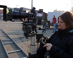Aslı Özge'nin Filmi Paris'te Yarışacak