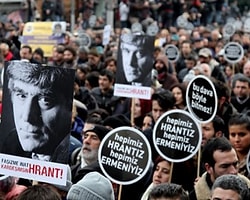 Hrant Dink Davası Yeniden