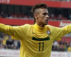 Neymar: Kahraman Değilim
