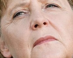 Merkel'den Gezi Parkı Açıklaması