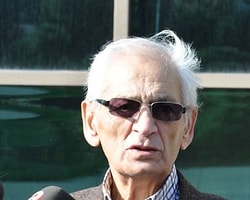 Ben İşime Bakarım
