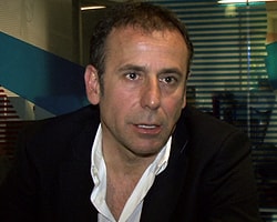 "Başarılı Değiliz"