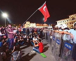 Ümit Özdağ / Taksim Erdoğan'ı Nasıl Yener?