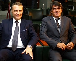 Orman Ve Adalı'nın Listeleri Belli Oldu