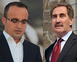 AKP'de 'Gezi Çatlağı' Twitter'a Taşındı