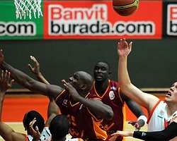 Gordon İstedi, Banvit Aldı!