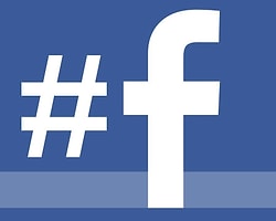 Facebook'a Hashtag Özelliği Geldi