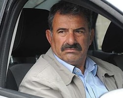 Mehmet Öcalan İmralı'dan Döndü