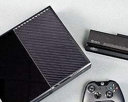 Xbox One Ülkemize Ve Asya'ya Geç Gelecek!