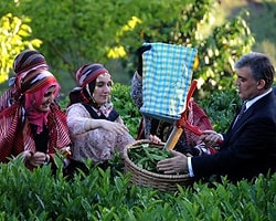 Başbakan'ın Aksine!