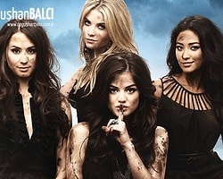 Pretty Little Liars 4. Sezon 1. Bölüm