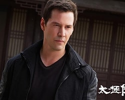 'Man of Tai Chi' (Keanu Reeves) Filminin Türkçe Altyazılı Fragmanı Yayında!