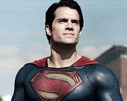 Superman, Hz. İsa mı?