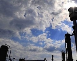 Doğalgazın Pazarı Daraldı Ömrü Kısaldı