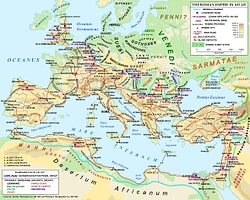 Rome Iı Oynadık!