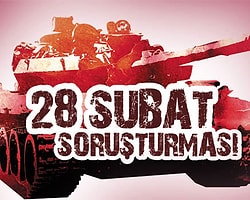 28 Şubat Davası'nda 37 Tutukluya Tahliye