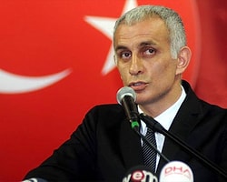 "Onu Konuşturanlara Lanet Olsun!"