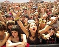 Avantajlı Rock'n Coke Biletleri Satışta