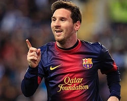 Messi'ye Biçilen Fiyat 217 İla 253 Milyon Euro