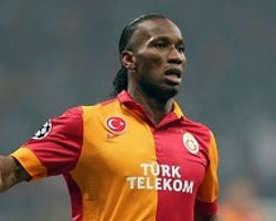 Drogba'ya Gezi Parkı Bestesi